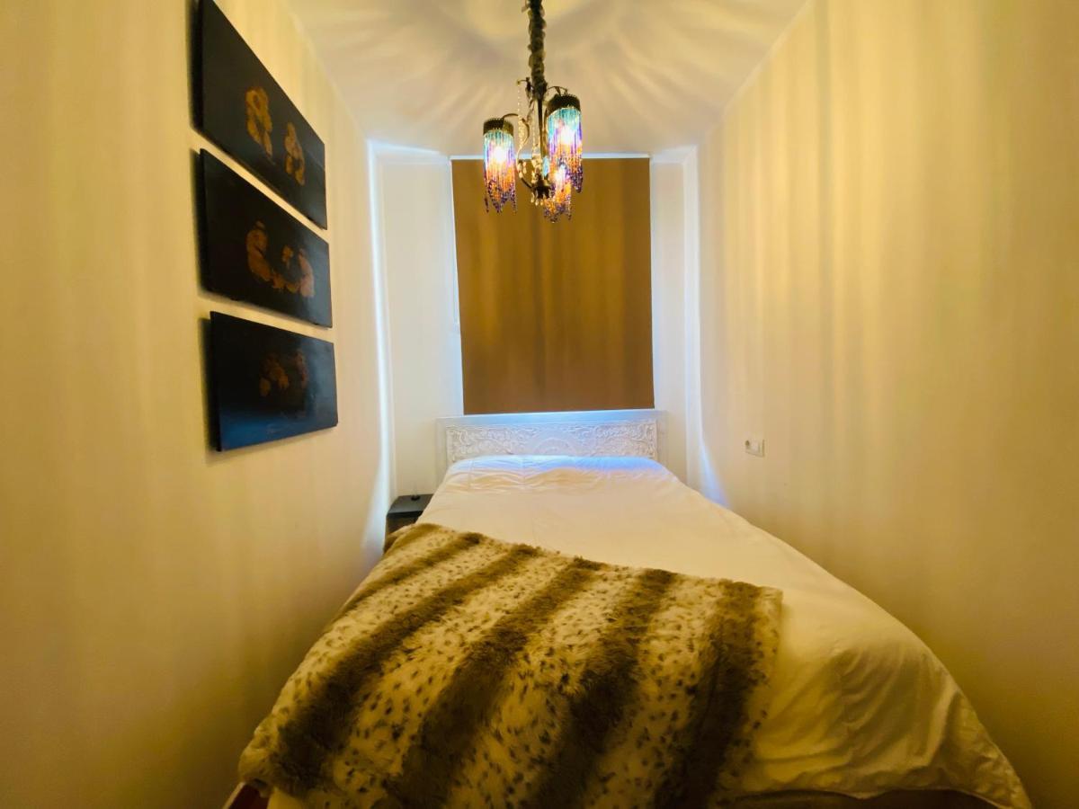 Apartamentos Bluettravel Snow Confort Monte Gorbea Sierra Nevada Exterior photo