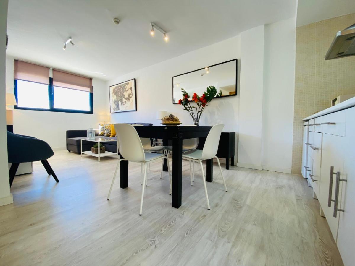 Apartamentos Bluettravel Snow Confort Monte Gorbea Sierra Nevada Exterior photo