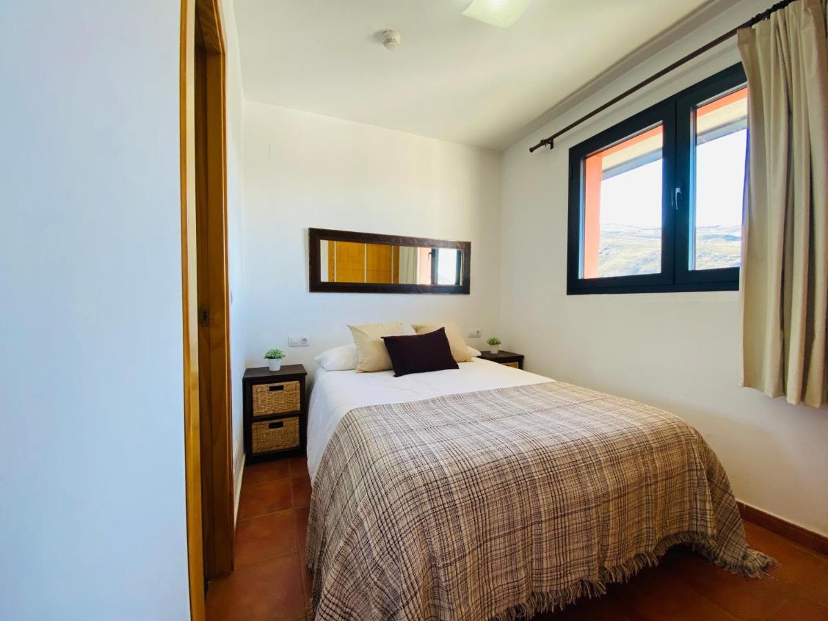 Apartamentos Bluettravel Snow Confort Monte Gorbea Sierra Nevada Exterior photo