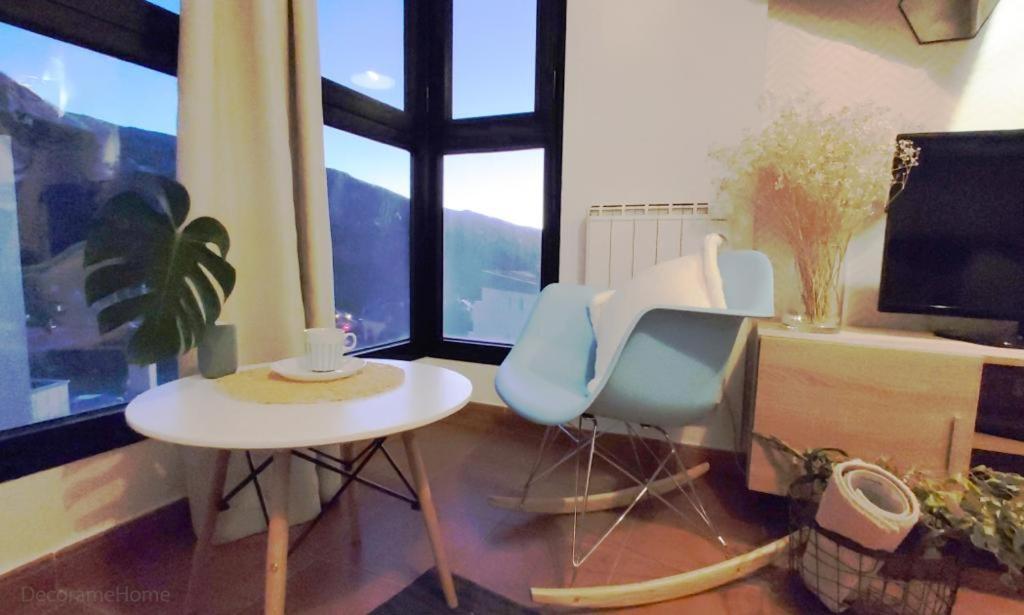 Apartamentos Bluettravel Snow Confort Monte Gorbea Sierra Nevada Exterior photo