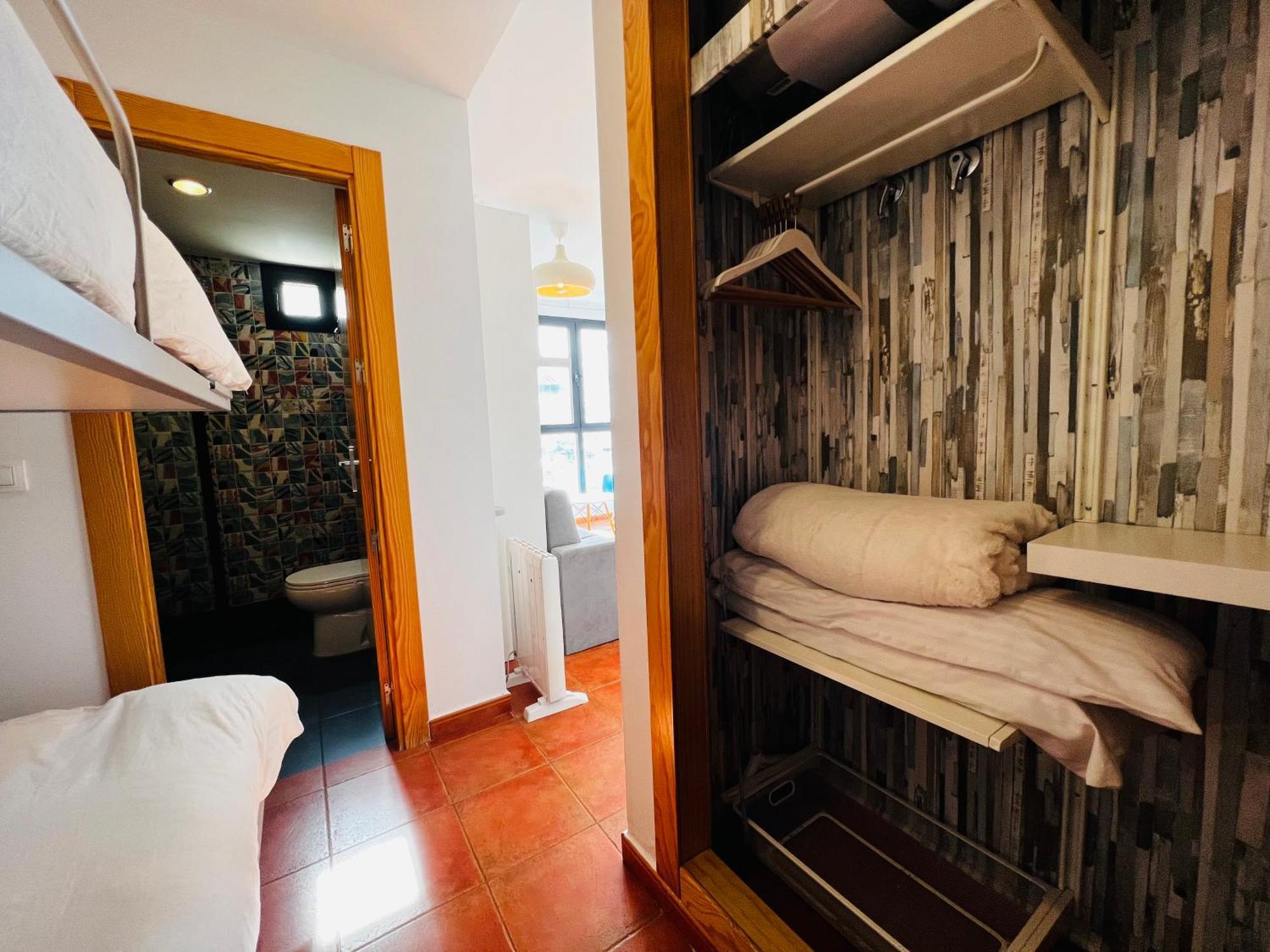 Apartamentos Bluettravel Snow Confort Monte Gorbea Sierra Nevada Exterior photo